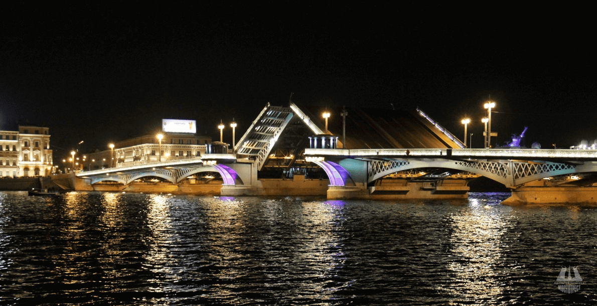 Благовещенский мост